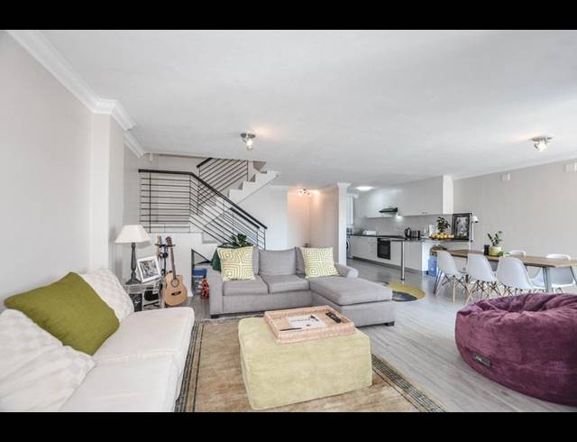 2 BEDROOM APARTMENT FOR SALE IN TYGER WATERFRONT